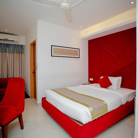Royal Raj Hotel Rajshahi Exteriér fotografie